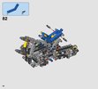 Building Instructions - LEGO - Technic - 42063 - BMW R 1200 GS Adventure: Page 44