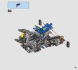 Building Instructions - LEGO - Technic - 42063 - BMW R 1200 GS Adventure: Page 45