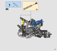 Building Instructions - LEGO - Technic - 42063 - BMW R 1200 GS Adventure: Page 47