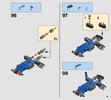 Building Instructions - LEGO - Technic - 42063 - BMW R 1200 GS Adventure: Page 51