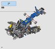 Building Instructions - LEGO - Technic - 42063 - BMW R 1200 GS Adventure: Page 52