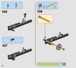 Building Instructions - LEGO - Technic - 42063 - BMW R 1200 GS Adventure: Page 60