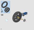 Building Instructions - LEGO - Technic - 42063 - BMW R 1200 GS Adventure: Page 66