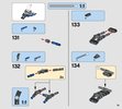 Building Instructions - LEGO - Technic - 42063 - BMW R 1200 GS Adventure: Page 75