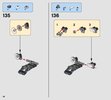 Building Instructions - LEGO - Technic - 42063 - BMW R 1200 GS Adventure: Page 76