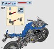 Building Instructions - LEGO - Technic - 42063 - BMW R 1200 GS Adventure: Page 90