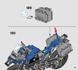 Building Instructions - LEGO - Technic - 42063 - BMW R 1200 GS Adventure: Page 101