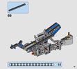 Building Instructions - LEGO - Technic - 42063 - BMW R 1200 GS Adventure: Page 35