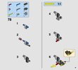 Building Instructions - LEGO - Technic - 42063 - BMW R 1200 GS Adventure: Page 41