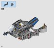 Building Instructions - LEGO - Technic - 42063 - BMW R 1200 GS Adventure: Page 50