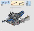 Building Instructions - LEGO - Technic - 42063 - BMW R 1200 GS Adventure: Page 56