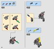 Building Instructions - LEGO - Technic - 42063 - BMW R 1200 GS Adventure: Page 60