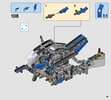 Building Instructions - LEGO - Technic - 42063 - BMW R 1200 GS Adventure: Page 65