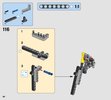 Building Instructions - LEGO - Technic - 42063 - BMW R 1200 GS Adventure: Page 68