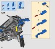 Building Instructions - LEGO - Technic - 42063 - BMW R 1200 GS Adventure: Page 80