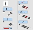 Building Instructions - LEGO - Technic - 42063 - BMW R 1200 GS Adventure: Page 105