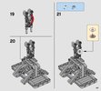 Building Instructions - LEGO - Technic - 42063 - BMW R 1200 GS Adventure: Page 107