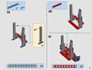 Building Instructions - LEGO - Technic - 42064 - Ocean Explorer: Page 73