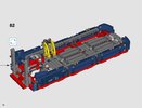 Building Instructions - LEGO - Technic - 42064 - Ocean Explorer: Page 74