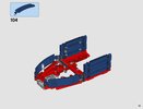 Building Instructions - LEGO - Technic - 42064 - Ocean Explorer: Page 93