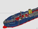 Building Instructions - LEGO - Technic - 42064 - Ocean Explorer: Page 123