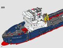 Building Instructions - LEGO - Technic - 42064 - Ocean Explorer: Page 174