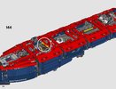 Building Instructions - LEGO - Technic - 42064 - Ocean Explorer: Page 128