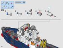 Building Instructions - LEGO - Technic - 42064 - Ocean Explorer: Page 168