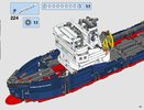 Building Instructions - LEGO - Technic - 42064 - Ocean Explorer: Page 175