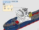 Building Instructions - LEGO - Technic - 42064 - Ocean Explorer: Page 177