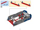 Building Instructions - LEGO - Technic - 42064 - Ocean Explorer: Page 45