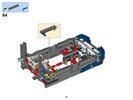 Building Instructions - LEGO - Technic - 42064 - Ocean Explorer: Page 64