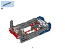 Building Instructions - LEGO - Technic - 42064 - Ocean Explorer: Page 67