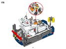 Building Instructions - LEGO - Technic - 42064 - Ocean Explorer: Page 137