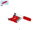 Building Instructions - LEGO - Technic - 42064 - Ocean Explorer: Page 167