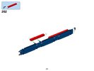 Building Instructions - LEGO - Technic - 42064 - Ocean Explorer: Page 204