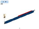 Building Instructions - LEGO - Technic - 42064 - Ocean Explorer: Page 206