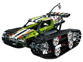 42065 - RC Tracked Racer