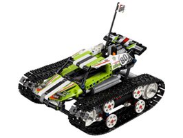 42065 - RC Tracked Racer