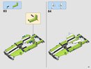 Building Instructions - LEGO - Technic - 42065 - RC Tracked Racer: Page 53