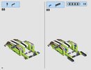 Building Instructions - LEGO - Technic - 42065 - RC Tracked Racer: Page 56