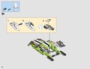 Building Instructions - LEGO - Technic - 42065 - RC Tracked Racer: Page 58