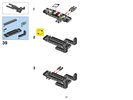 Building Instructions - LEGO - Technic - 42065 - RC Tracked Racer: Page 24