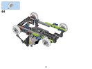 Building Instructions - LEGO - Technic - 42065 - RC Tracked Racer: Page 39