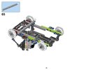 Building Instructions - LEGO - Technic - 42065 - RC Tracked Racer: Page 40