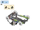 Building Instructions - LEGO - Technic - 42065 - RC Tracked Racer: Page 41