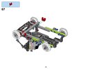 Building Instructions - LEGO - Technic - 42065 - RC Tracked Racer: Page 42