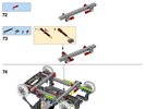 Building Instructions - LEGO - Technic - 42065 - RC Tracked Racer: Page 45