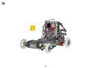 Building Instructions - LEGO - Technic - 42065 - RC Tracked Racer: Page 49