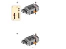 Building Instructions - LEGO - Technic - 42065 - RC Tracked Racer: Page 51